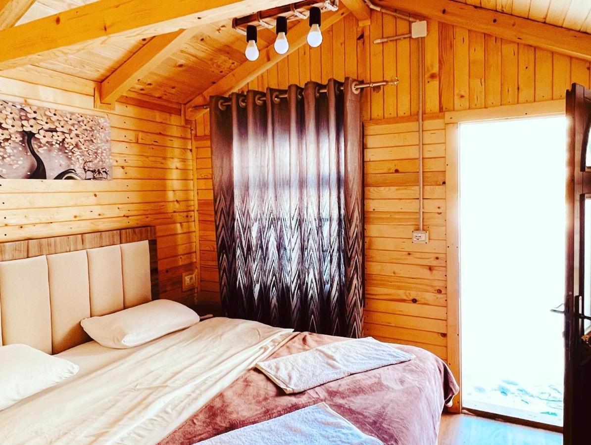 Krojet E Rrogamit Valbone Extérieur photo